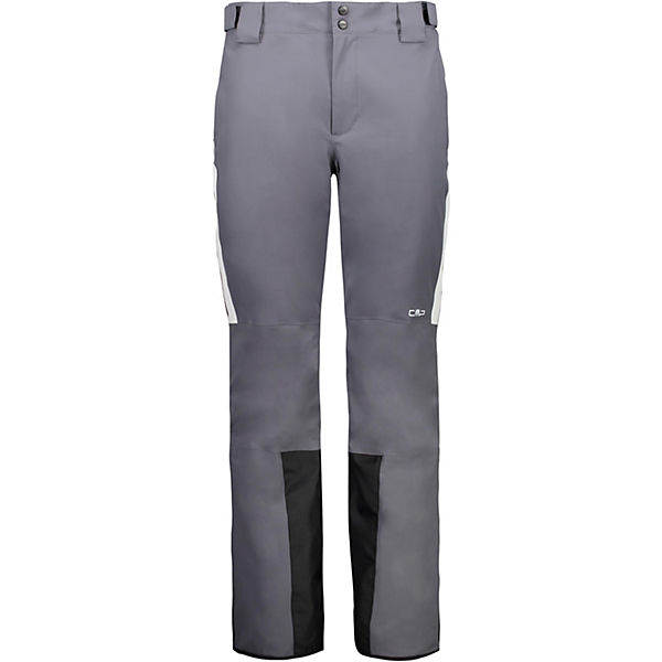 Bekleidung Skihosen CMP Skihose Skihosen Adultmännlich grau Bekleidung Skihosen CMP Skihose Skihosen Adultmännlich grau