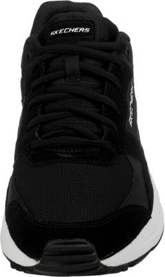 skechers global jogger black