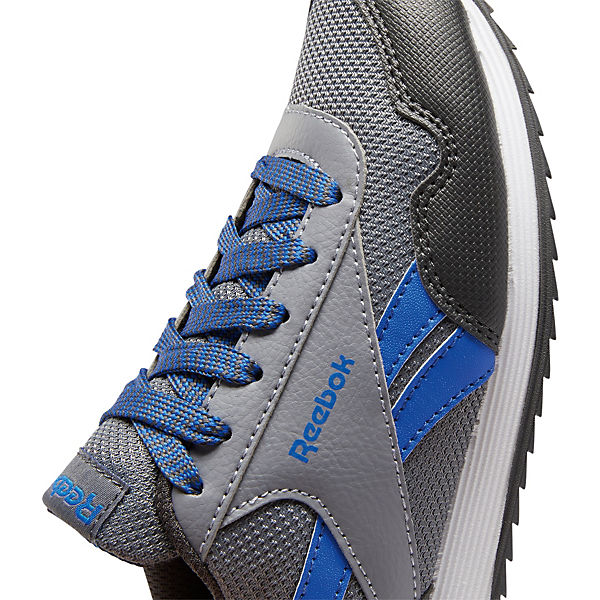 Schuhe Sneakers Low Reebok Sneakers Low ROYAL 3.0 für Jungen blau/grau
