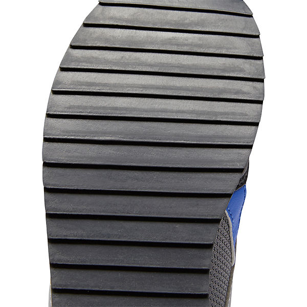 Schuhe Sneakers Low Reebok Sneakers Low ROYAL 3.0 für Jungen blau/grau