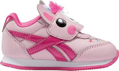 reebok baby sneakers