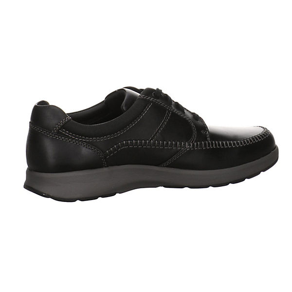 Schuhe Schnürschuhe Clarks Un Trail Apron Schnürschuhe Herren Schnürschuhe schwarz Schuhe Schnürschuhe Clarks Un Trail Apron Schnürschuhe Herren Schnürschuhe schwarz