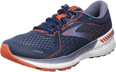 Brooks Laufschuhe schwarz