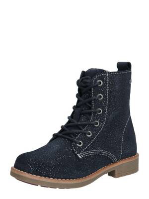 Lurchi stiefel fira Klassische Stiefel blau