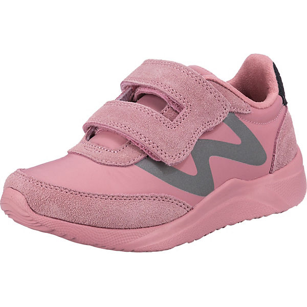 Schuhe Sneakers Low WODEN Sneakers Low für Mädchen pink