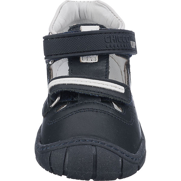 Schuhe Klassische Sandalen CHICCO Baby Sandalen DEREK für Jungen blau