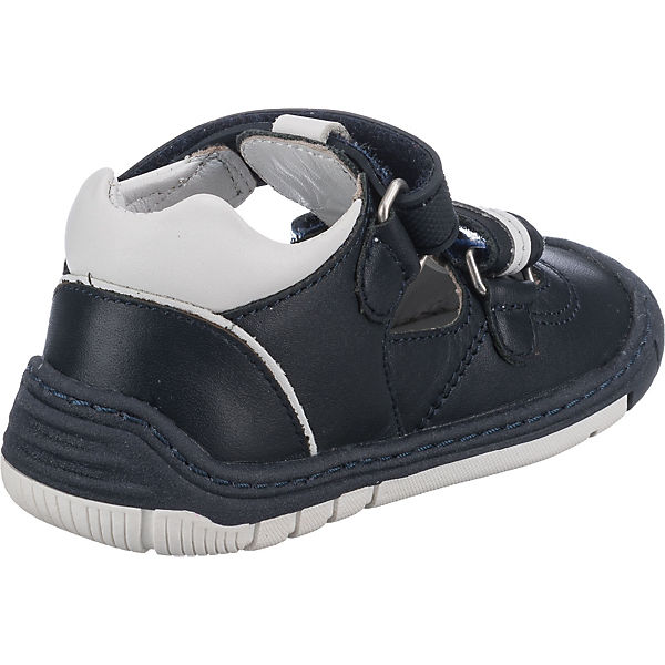 Schuhe Klassische Sandalen CHICCO Baby Sandalen DEREK für Jungen blau Schuhe Klassische Sandalen CHICCO Baby Sandalen DEREK für Jungen blau