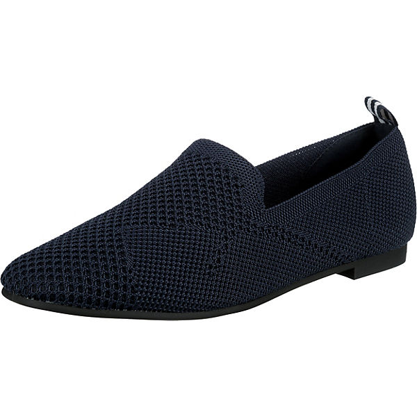 La Strada Fashion Shoes Klassische Slipper