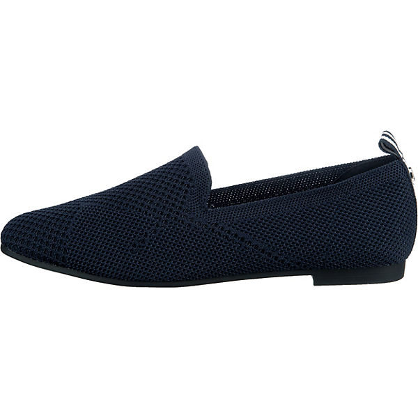 Schuhe Klassische Slipper La Strada© La Strada Fashion Shoes Klassische Slipper dunkelblau Schuhe Klassische Slipper La Strada© La Strada Fashion Shoes Klassische Slipper dunkelblau