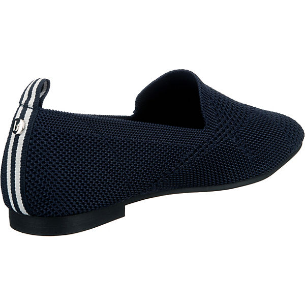 Schuhe Klassische Slipper La Strada© La Strada Fashion Shoes Klassische Slipper dunkelblau