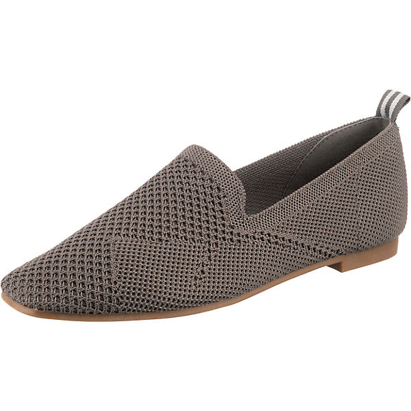 La Strada Fashion Shoes Klassische Slipper