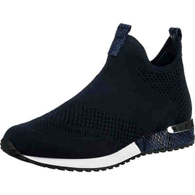 La Strada Fashion Shoes Slip-On-Sneaker