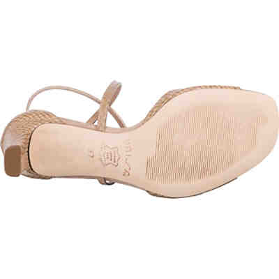 Mopu Klassische Sandaletten