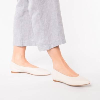 Adane Klassische Ballerinas 2