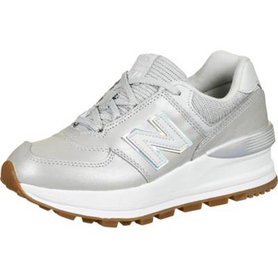 new balance ml574 piel