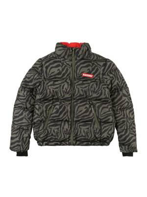 Raizzed Raizzed Winterjacke Lima Winterjacken Schwarz Mirapodo