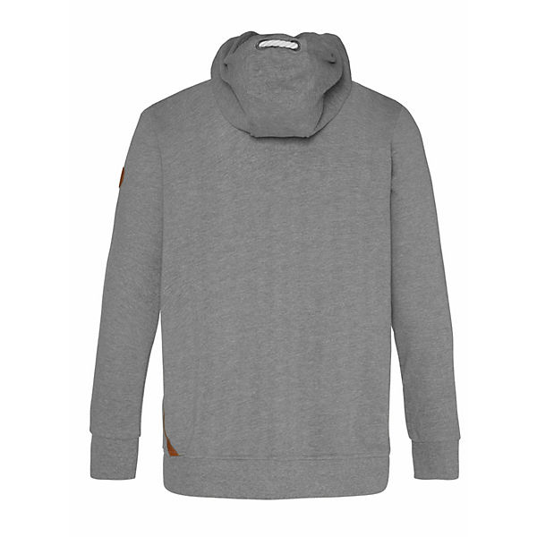 Bekleidung Sweatshirts NXG by Protest TANAKATO 21 - Sweatshirt Sweatshirts weiß Bekleidung Sweatshirts NXG by Protest TANAKATO 21 - Sweatshirt Sweatshirts weiß