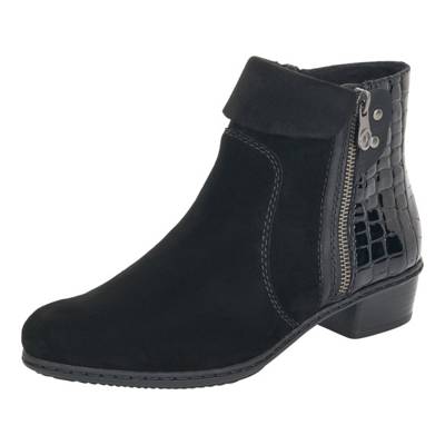 deichmann gefütterte boots