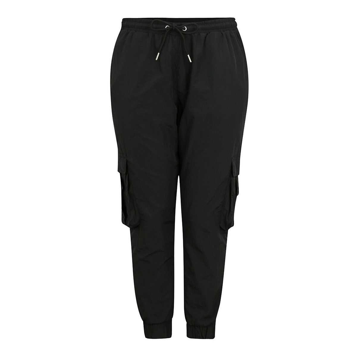 Urban Classics Cargohose schwarz Urban Classics Cargohose schwarz