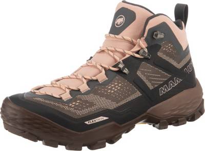 mammut ducan mid gtx womens