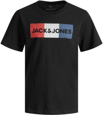 jack and jones rebels t shirt