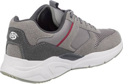 Dockers by Gerli, Sneakers Low, grau | mirapodo