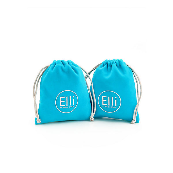 Accessoires Halsketten Elli Elli Halskette Basic Kordelkette Gedreht Twist Fein 925 Silber Halsketten silber Accessoires Halsketten Elli Elli Halskette Basic Kordelkette Gedreht Twist Fein 925 Silber Halsketten silber