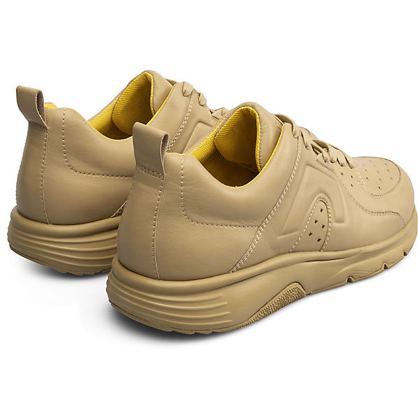 Schuhe Sneakers Low CAMPER Drift Sneakers Low beige