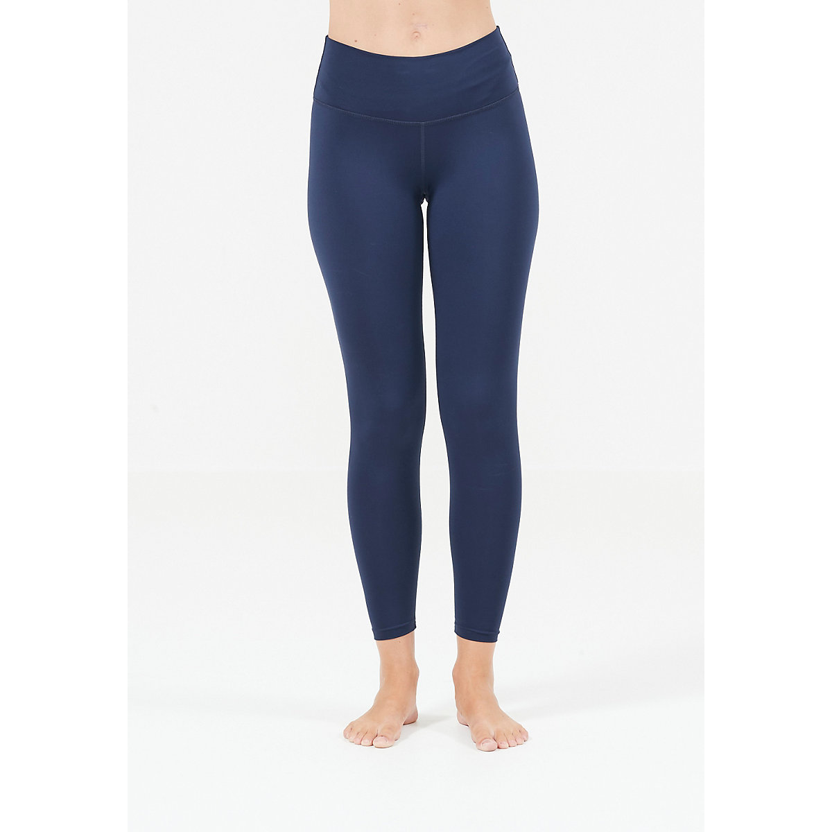Endurance Athlecia ENDURANCE ATHLECIA Lauftights Sportleggings dunkelblau Endurance Athlecia ENDURANCE ATHLECIA Lauftights Sportleggings dunkelblau