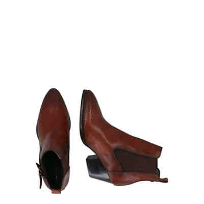 Buffalo Stiefeletten Gunstig Kaufen Mirapodo