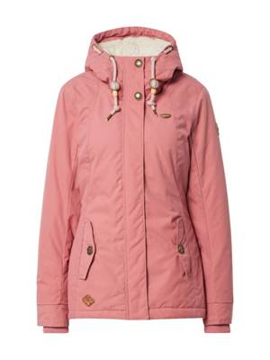 Ragwear Winterjacke Monade Outdoorjacken Altrosa Mirapodo