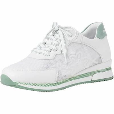 MARCO TOZZI Marco Tozzi Sneaker Sneakers Low weiß