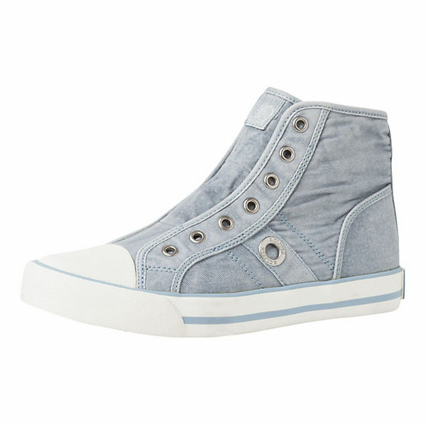 s.Oliver Sneaker Sneakers High