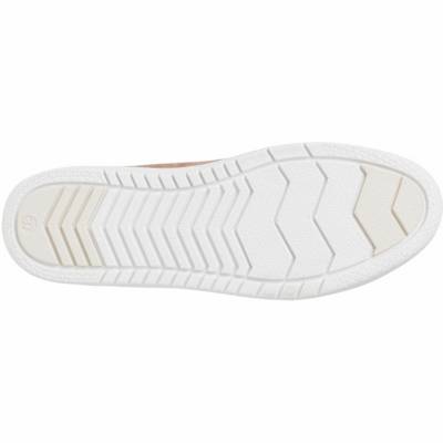 MARCO TOZZI Marco Tozzi Sneaker Sneakers Low beige YB7365