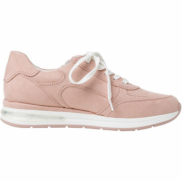Schuhe Sneakers Low MARCO TOZZI Marco Tozzi BY GUIDO MARIA KRETSCHMER Sneaker Sneakers Low rosa Schuhe Sneakers Low MARCO TOZZI Marco Tozzi BY GUIDO MARIA KRETSCHMER Sneaker Sneakers Low rosa