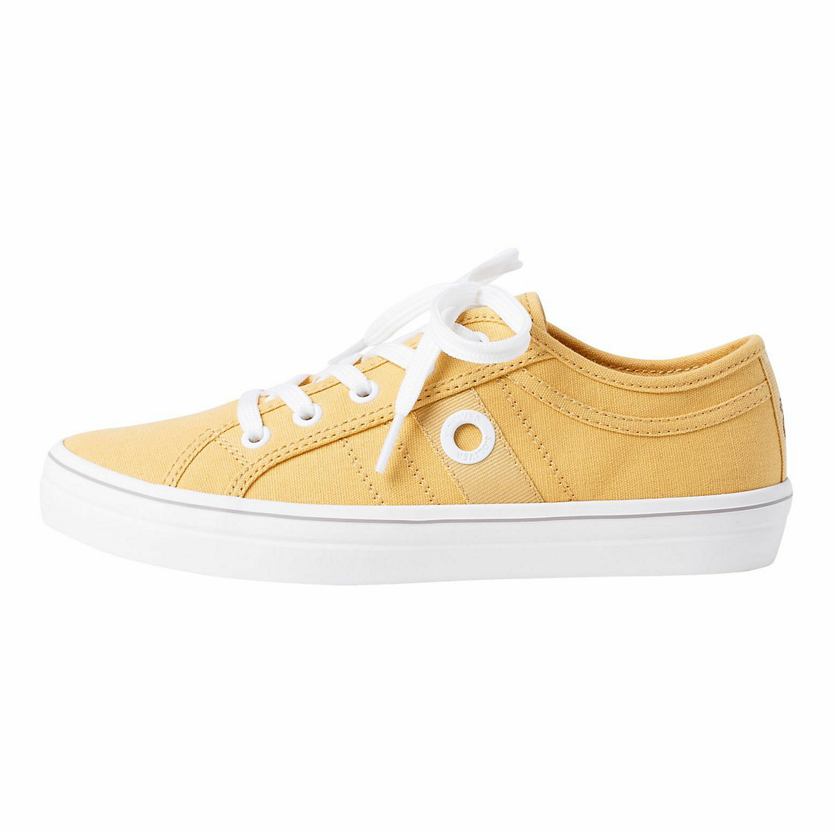 s.Oliver s.Oliver Sneaker Sneakers Low gelb