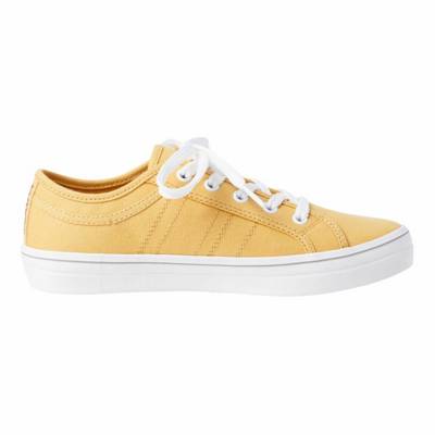 s.Oliver s.Oliver Sneaker Sneakers Low gelb