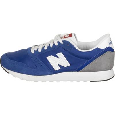 new balance u430 kinder blau