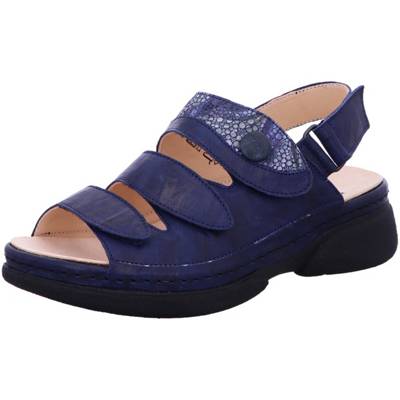 Think! Sandalen blau