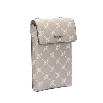 JOOP! Cortina Pippa Phonecase Lvf Umhängetasche grau NA7945