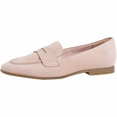 tamaris loafer rosa