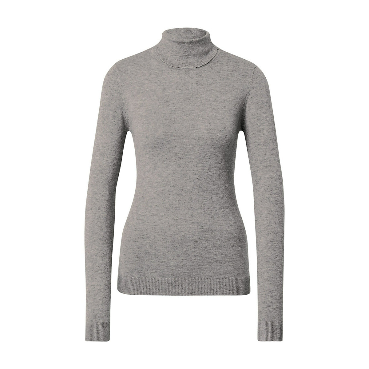 Object pullover thess Pullover grau