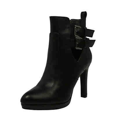 Buffalo Stiefeletten Gunstig Kaufen Mirapodo