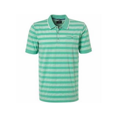 pierre cardin Poloshirt kurzarm mint