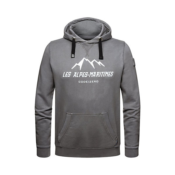 Hoodie Alpes-Maritimes Hoodie Sweatshirts