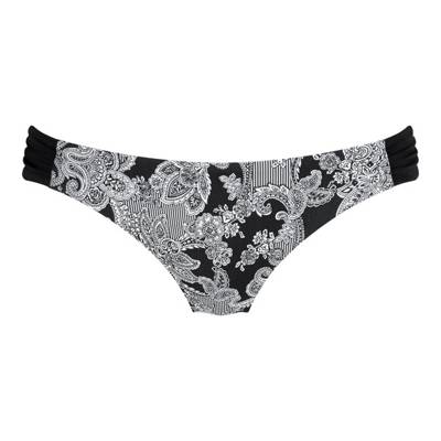 Bikini Mini slip Marrakech Garden - Charm Elegance Bikini-Hosen