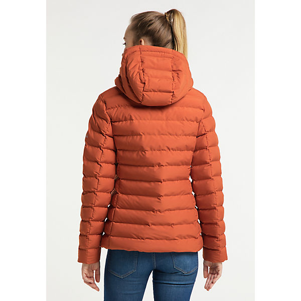 Bekleidung Outdoorjacken Schmuddelwedda Wattierte Jacke immy Outdoorjacken rot/braun Bekleidung Outdoorjacken Schmuddelwedda Wattierte Jacke immy Outdoorjacken rot/braun