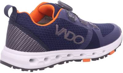 vado gore tex sneaker