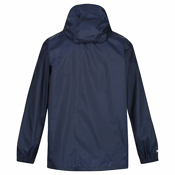 Bekleidung Regenjacken Regatta Regenjacke mit Packbeutel Pack-It Jacket III Regenjacken blau Bekleidung Regenjacken Regatta Regenjacke mit Packbeutel Pack-It Jacket III Regenjacken blau
