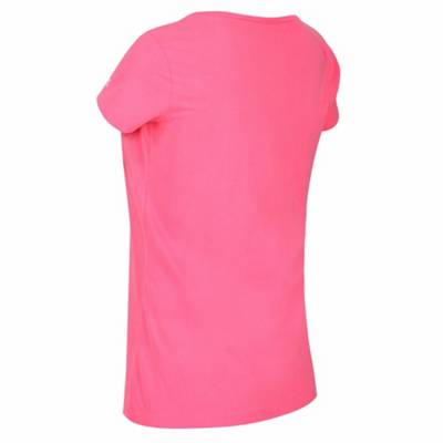 regatta womens shirts